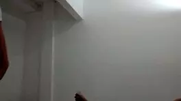 Horny babe deepthroats monster cock homemade