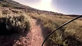 Neva - The D3ad Rac3r Official Music Video