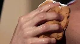 i'm the nun who found this horny chick, mona wales and serene siren, and helped her out