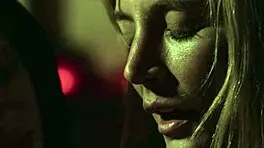 i'm the nun who found this horny chick, mona wales and serene siren, and helped her out