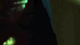 i'm the nun who found this horny chick, mona wales and serene siren, and helped her out