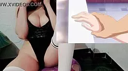 Vende Su Cuerpo Para Comprarse Un Celular - Hentai Eroriman Ep 1