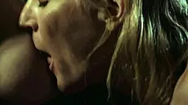 i'm the nun who found this horny chick, mona wales and serene siren, and helped her out