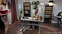 Bbc Boss Anal Milf Employee And Teen 18+