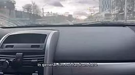 I Asked A Stranger To Help With Repairs And Paid With Sex In Cowgirl Creampie Orgasm