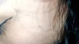 we crashed the bike but still ended up fucking like crazy