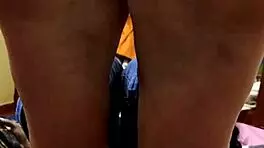 we crashed the bike but still ended up fucking like crazy