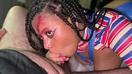 priest fucks the demon out of possessed wendynicolle