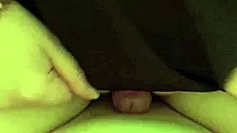 18Yo Redhead Teen Gets Fucked Hard In Amateur Homemade Video, Bent Over With Wet Pussy