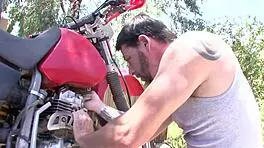 Madelyn Monroe's Emotional Journey: Step Daughter Seduces Foster Family with Passionate Sex.