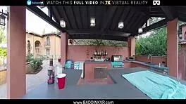 Clara trinity's full service