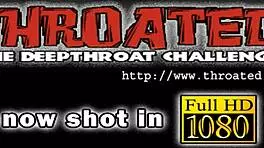 Hot chicks sucking a 10-pounder 😍