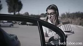 The nerds r double penetration with anal and facial