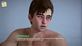 can you handle this huge monster cock in eternum 240 hentai?