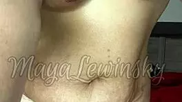 Big Tits Ebony Milf For Lovers