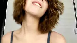 i watch horny stepdaughter ride and suck cock