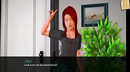 exploring my new family dynamics in this episode