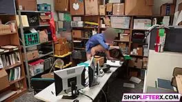 she picked humiliation instead of jail time