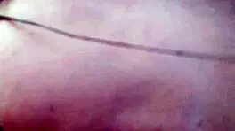 Teen Chokes On Pastor's Dick For Special Work