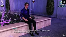 Sunshine Love Part 3 Features Sexy Bikini And Big Tits Action