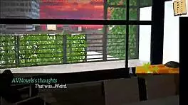 watch my new family 231 in erotic anime