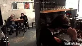 i love dirty sarah's anal surprise