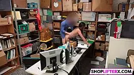 she picked humiliation instead of jail time