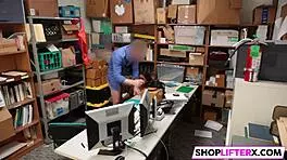 she picked humiliation instead of jail time