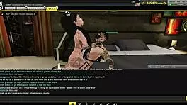 Teen Girl Taking a Young 18+ Dick.