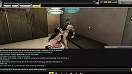 Teen Girl Taking a Young 18+ Dick.