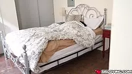 Aidra Fox Morning Wake Up Fuck With Step Bro