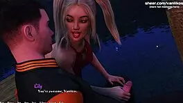 Huge Tits Pawg Milf Step Mom Creampied!