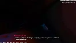 Huge Tits Pawg Milf Step Mom Creampied!