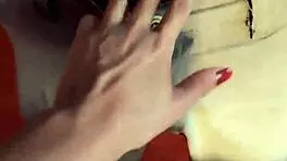 i pay the pizza guy with my ass and get creampied. what a fun way to save money.