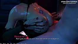 Huge Tits Pawg Milf Step Mom Creampied!