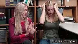 old grandpa bangs young stepmom and playmate's daughter.