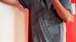 i pay the pizza guy with my ass and get creampied. what a fun way to save money.