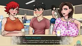 Licking that juicy dripping pussy in confinement