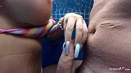 pov amateur sex mit deutscher emo sexbombe cathy b im urlaub 😈