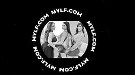 Sofie Marie teases with her blowjob skills