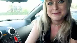 Blowjob cumshot compilation with Catinred in homemade Russian POV.