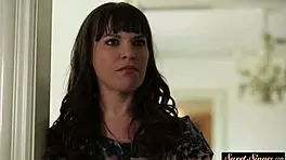 i fuck my stepteen beauty hard