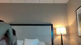 want to watch this sexy petite teen getting fucked hard?