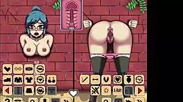 She Craved Creampie, Another Girl Trapped