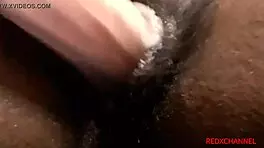 i'm watchin' town girl get fucked by two men squirting