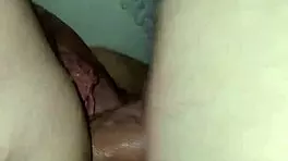 i watch blonde teen milf deepthroat and get doggystyle creampie