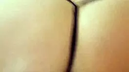 i watch blonde teen milf deepthroat and get doggystyle creampie