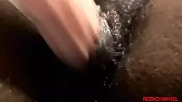 i'm watchin' town girl get fucked by two men squirting