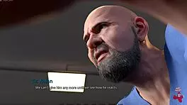 Sara Rides Daddy's Monster Cock