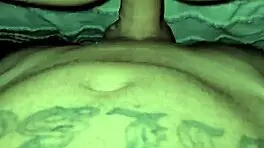 i watch blonde teen milf deepthroat and get doggystyle creampie